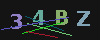 Gambar captcha